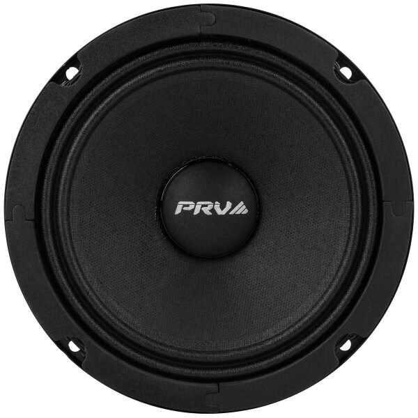 Main product image for PRV Audio 6MR200A Alto Series 6.5" Midrange Driver 8 Ohm294-2984